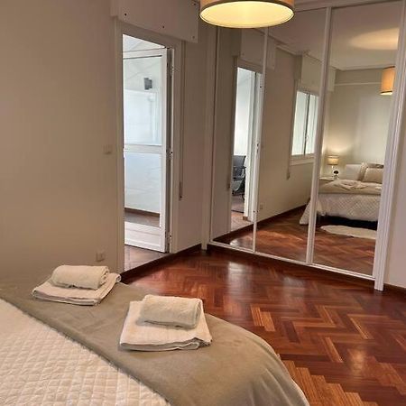 شقة Centrico Apartamento Con Terraza Integrada فيجو المظهر الخارجي الصورة